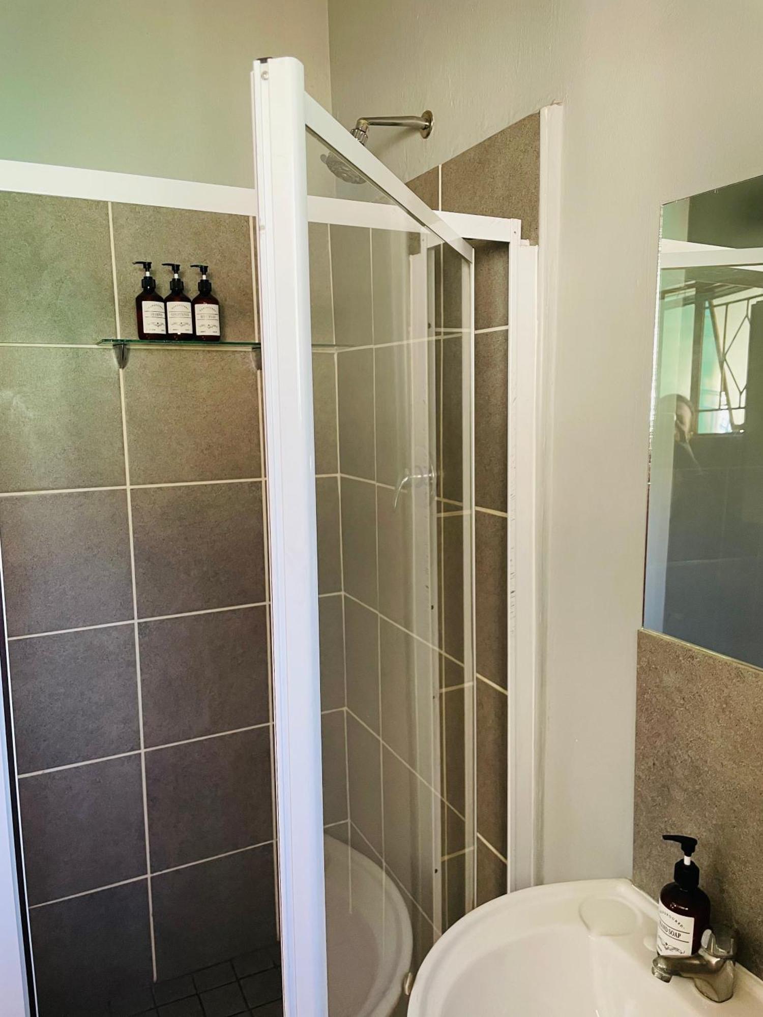 Celtis Lane Guest House Boksburg Exterior photo