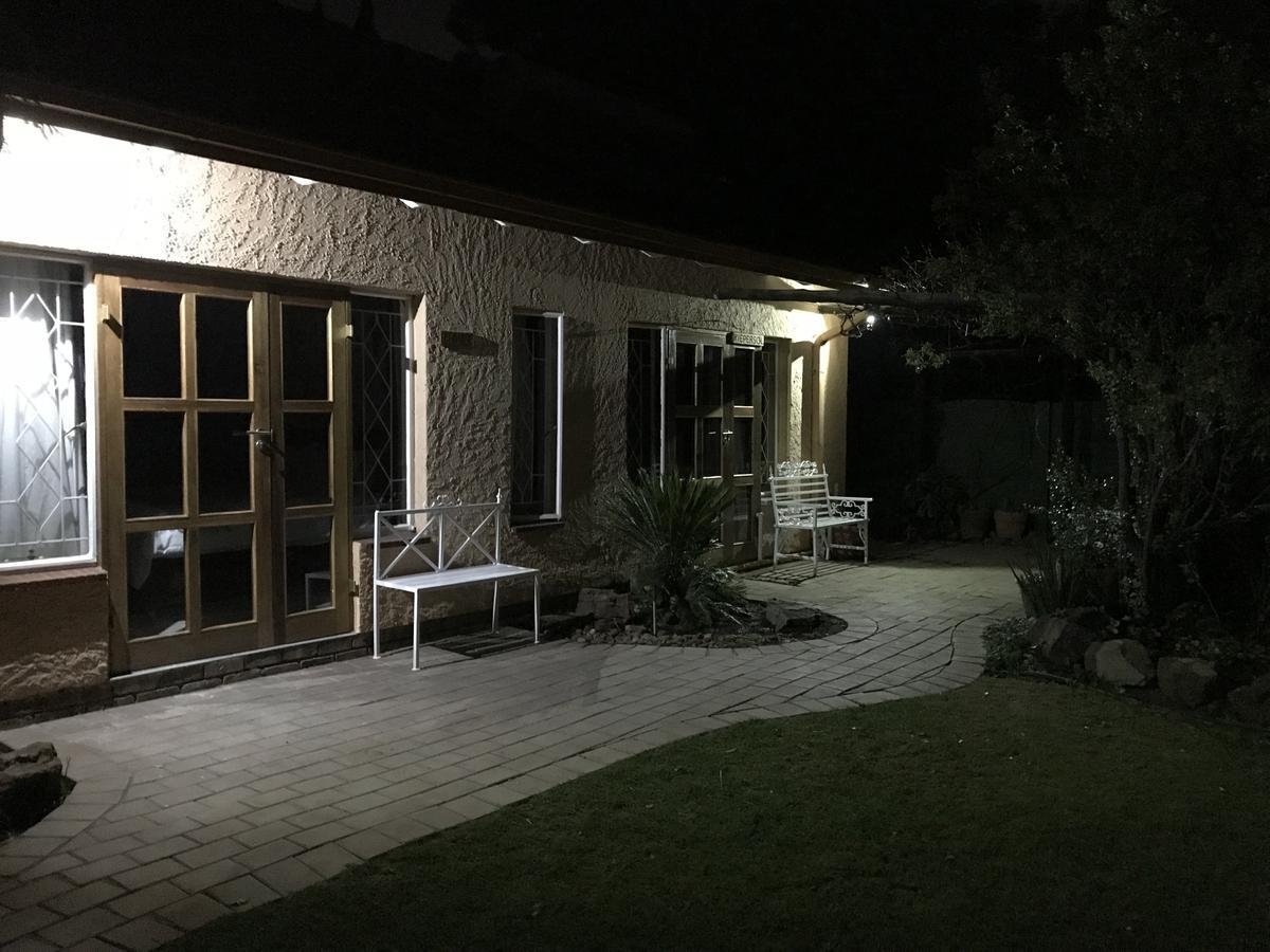 Celtis Lane Guest House Boksburg Exterior photo